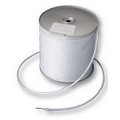 Silver Spool of Wire Center Halyard (1/4" Diameter)